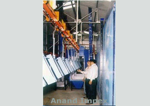 Material Handling Equipments