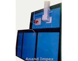 Ovens Liquid / Powder Coating - OIL FIRED (Diesel) Ovens